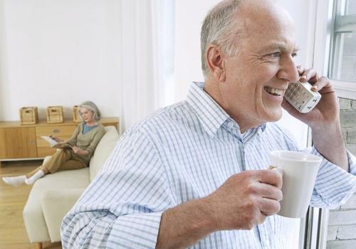 老年人喝什么茶好 老年人喝什么茶对心脑血管好