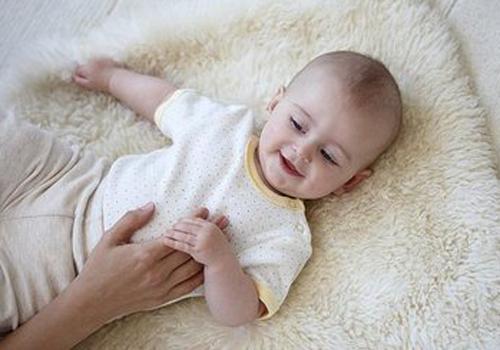 宝宝睡觉跟健康有关系吗（宝宝睡眠重要吗）