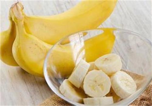 健身为什么要吃香蕉 健身前后吃香蕉有什么好处