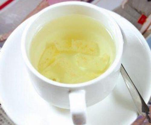 慢性咽炎喝什么茶最好 慢性咽炎喝什么茶最好罗汉果
