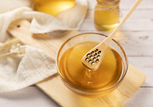 蜂蜜可以白醋一起喝吗 蜂蜜和醋一起喝有什么作用