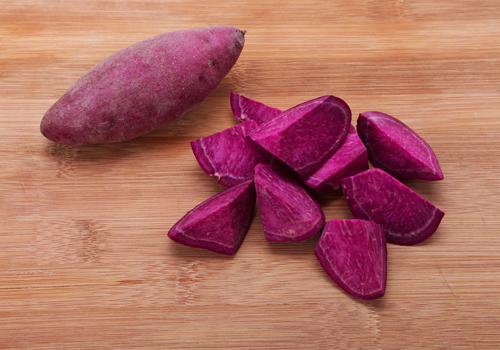 吃紫薯减肥还是增肥 紫薯和红薯哪个减肥
