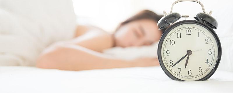 冬天睡觉有减肥效果吗 冬天睡觉能减肥吗