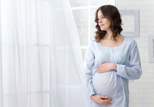 孕妇水肿的原因（孕妇水肿的原因是什么?大家根据所学生理学知识解释）