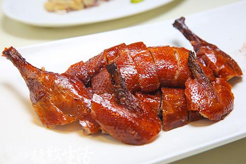 北京烤鸭怎么吃 网上买的北京烤鸭怎么吃