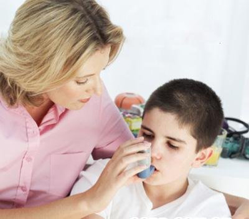 支气管哮喘的治疗方法（支气管哮喘最有效的治疗方法）