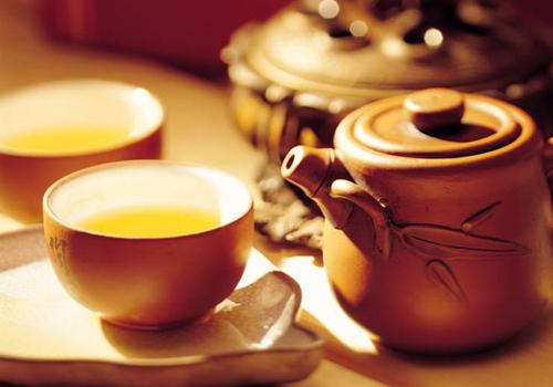 肾脏不好能喝茶吗 肾不好不可以喝茶吗