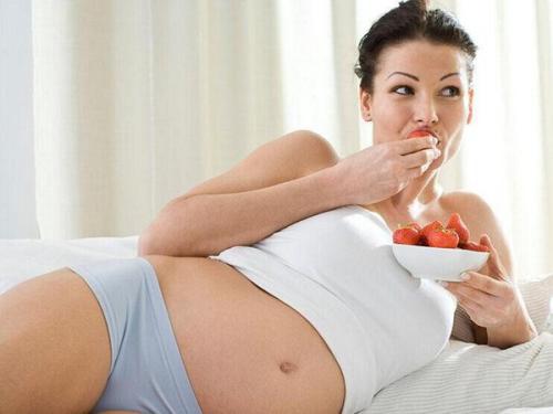 怀孕早期吃什么好 怀孕早期吃什么好退行性关节炎吃什么药呢