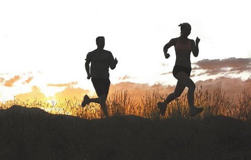 慢跑对身体有什么影响 慢跑对身体有好处吗