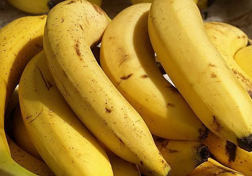 宝宝湿疹能吃香蕉吗 婴儿湿疹能吃香蕉吗