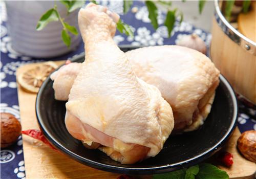 日常生活中的饮食误区 吃鸡要去皮吗