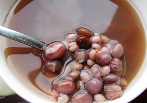 吃薏米红豆多久能去湿 吃薏米红小豆多久能去湿