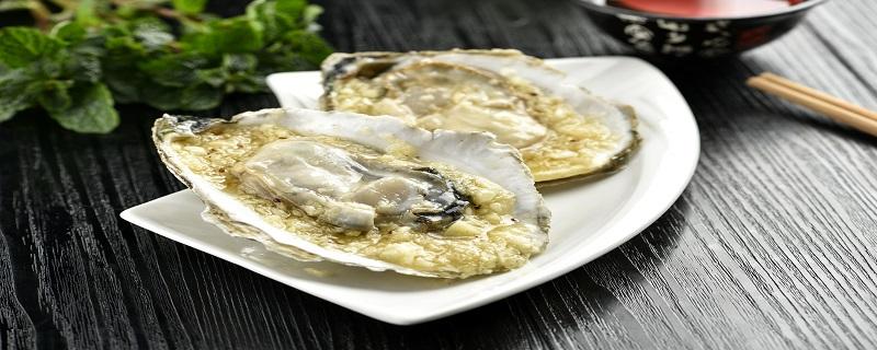 牡蛎清蒸怎么做好吃 牡蛎有什么营养成分