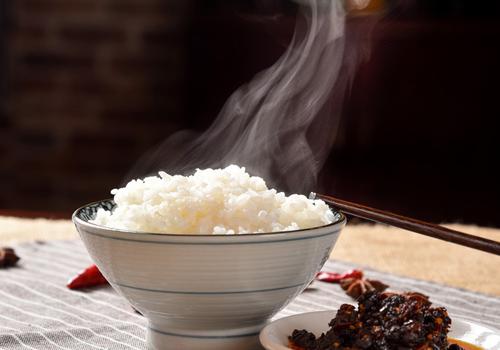 减肥期间可以吃米饭吗（减肥期间可以吃米饭吗,可以吃什么菜）