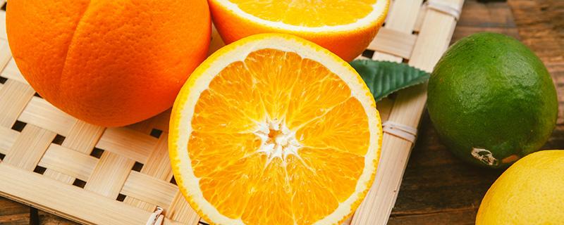 蒸橙子治咳嗽的做法 蒸橙子治咳嗽的做法孕妇可以吃吗?