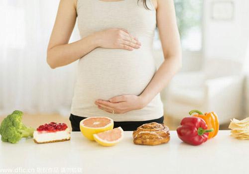 孕妇不能吃哪些食物（孕妇不能吃哪些食物前三个月）