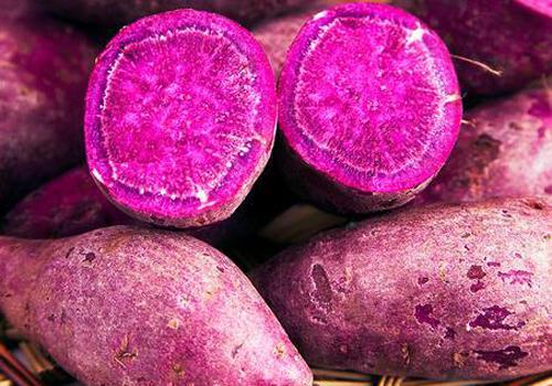 哺乳期能吃紫薯吗 哺乳期吃紫薯的好处