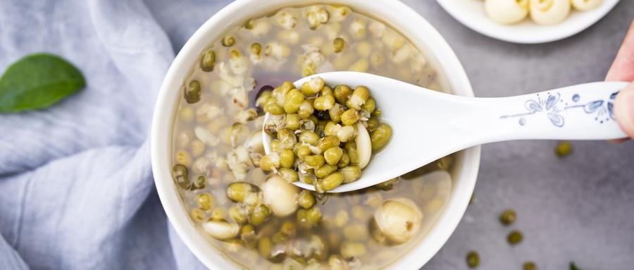 绿豆汤除了泡还可以怎么做 绿豆没泡怎么才能煮烂