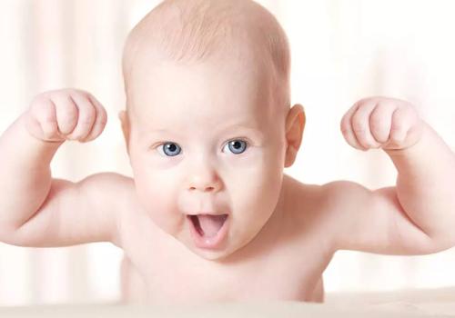 怎么提高宝宝免疫力（如何提高宝宝免疫力）