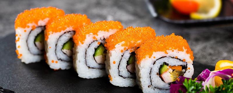 吃寿司容易长胖吗 寿司和饭团哪个容易胖