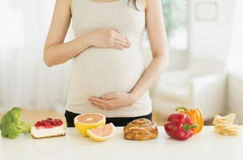 孕期食欲不振怎么办 早孕期间食欲不振怎么办