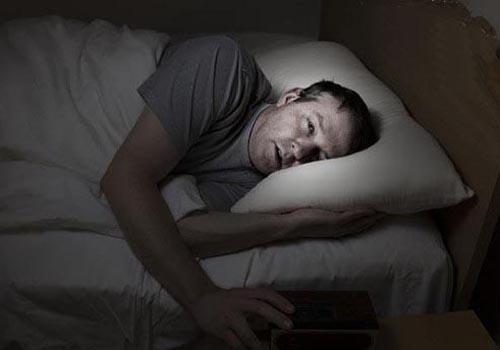 长期失眠有什么危害 长期失眠会有五大危害