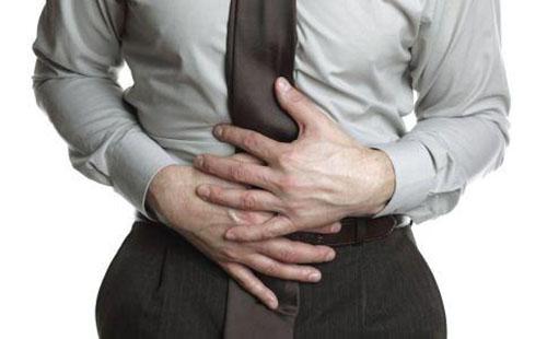 慢性胃炎是什么原因（慢性胃炎是什么原因引色）