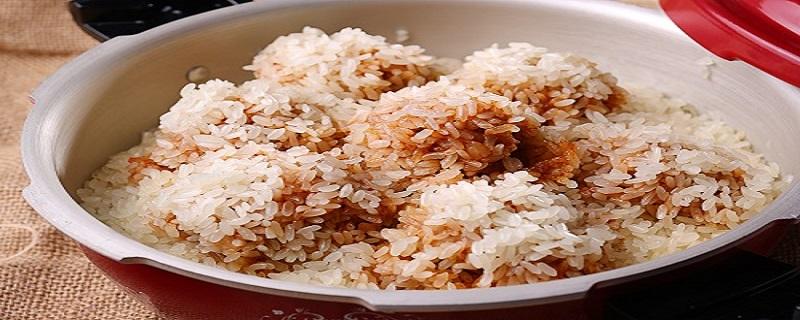 糙米饭用电饭锅怎么做 糙米电饭锅煮多久能熟