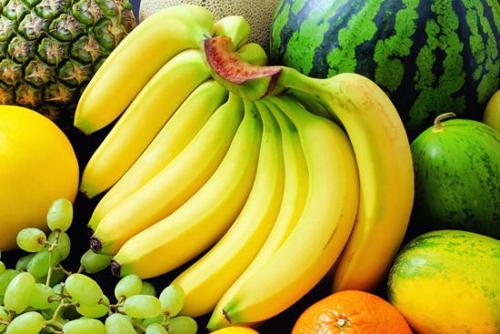 口角炎吃什么水果 口角炎吃什么水果见效