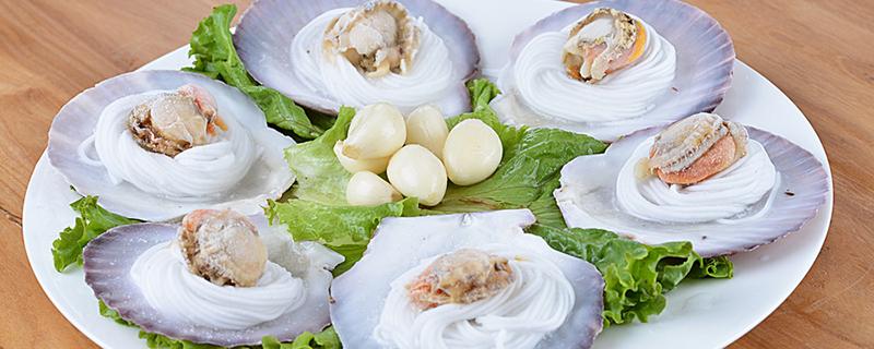牡蛎壳有什么作用 牡蛎壳有什么功效