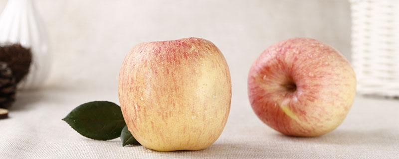 苹果表面有黑斑是坏了吗 苹果切开有黑斑能吃吗
