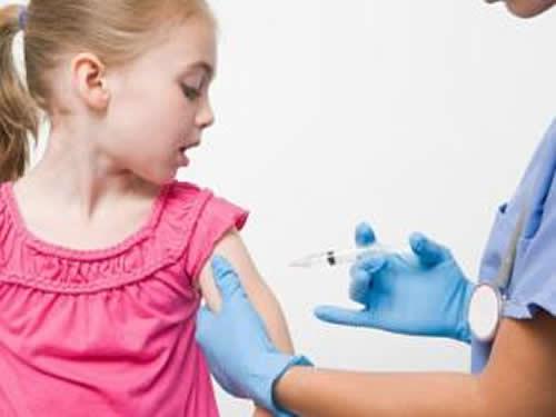 小孩咳嗽可以打预防针吗 小孩咳嗽可以打预防针吗?