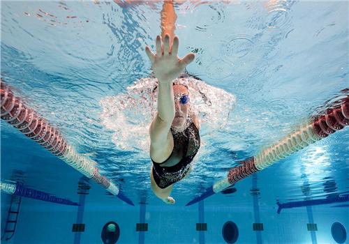 游泳是有氧运动还是无氧运动 无氧运动