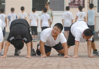 儿童减肥要注意的问题 儿童减肥有什么办法