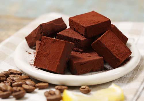 血脂高巧克力能吃吗