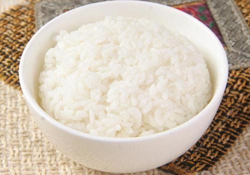 不吃米饭可以减肥吗 长期不吃米饭可以减肥吗