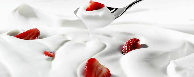 酸奶加红糖能减肥吗
