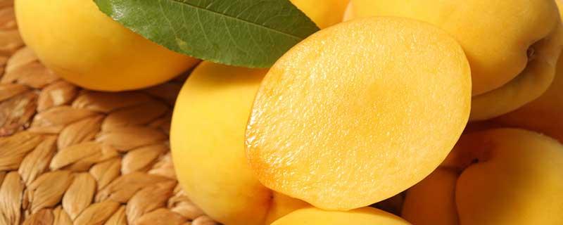 黄桃能放到冰箱里冷藏吗 黄桃能放到冰箱里冷藏吗能放多久