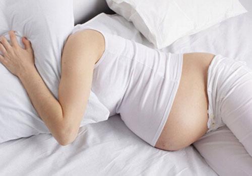 孕妇失眠对胎儿有什么影响 孕妇经常失眠对胎儿有什么影响