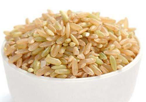 糙米与什么一起吃好 糙米吃了有什么好处