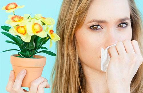 花粉过敏脸肿了怎么办 花粉过敏脸肿了怎么办?