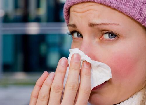 鼻塞，可能不是感冒那么简单 鼻塞是不是感冒