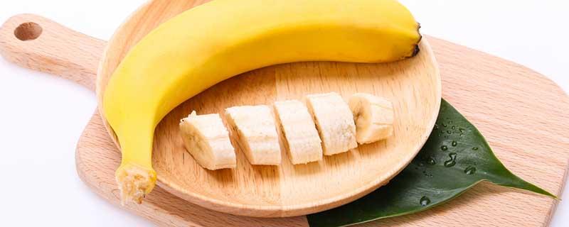香蕉冬枣一起吃什么味 香蕉冬枣一起吃有毒吗