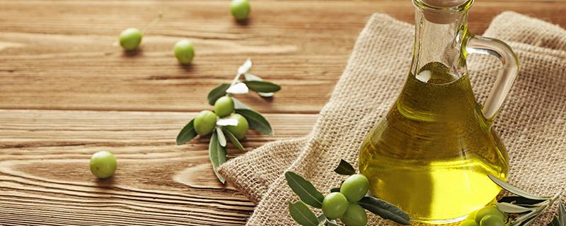 减肥用橄榄油炒菜吗 减肥为什么要用橄榄油