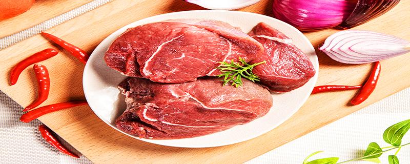 牛肉和什么一起吃最好 牛肉跟什么一起炖最好