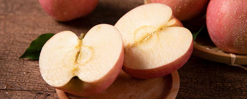 吃苹果会长胖吗 苹果一次吃多少合适