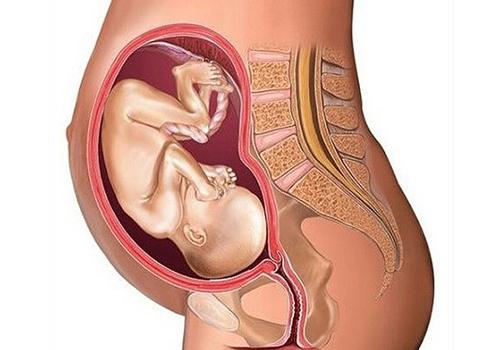 孕妇补钙会不会导致胎盘老化（孕妇补钙会导致胎盘老化吗）