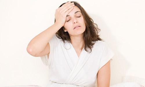 孕妇头痛是什么原因（孕妇常头痛是什么原因）