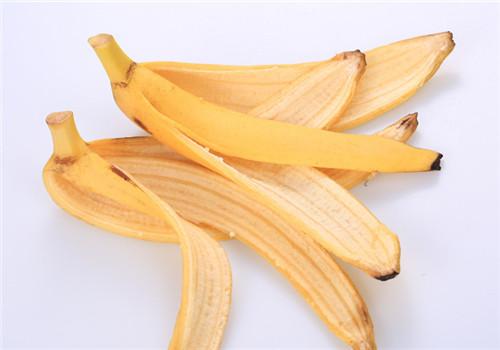 香蕉皮的作用是什么 香蕉皮的用处是什么