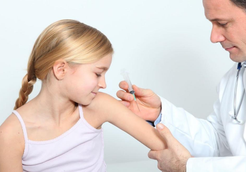 有荨麻疹可以打疫苗吗 宝宝身上有荨麻疹可以打疫苗吗